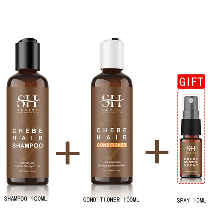 Chebe Hair Powder Care Serum Edges prevent Hair Loss Treatment Spray oil Shampooing Conditioning Hair Growth for african hair