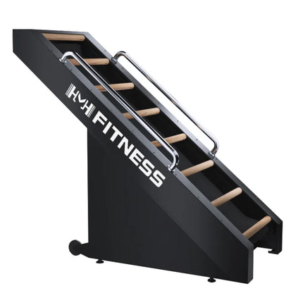 Gym Commercial Stair Climber Aerobic Exercise Machine Home Mountain Climbing Fitness Equipment EM3028D-B 1950x1180x1920mm