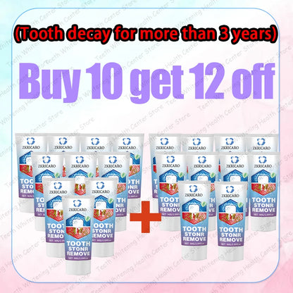Healthy Teeth Remove Cavity Probiotics, 99% Repurchase