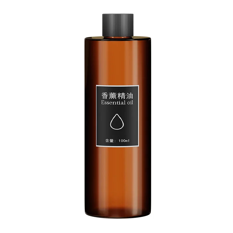Essential Oil Exclusively for Aroma Diffuser, Ritz-Carlton, Westin White Tea,Hilton, 100ml