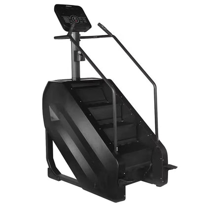 Adjustable Climbing Gym Equipment Step Stair Trainer Stepmill Stairmaster Machine