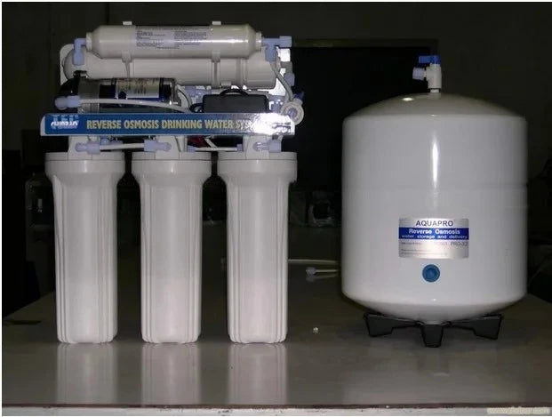 House Use Drinking Water Filter and Purification,Residential RO Water Filter System,Water Softener