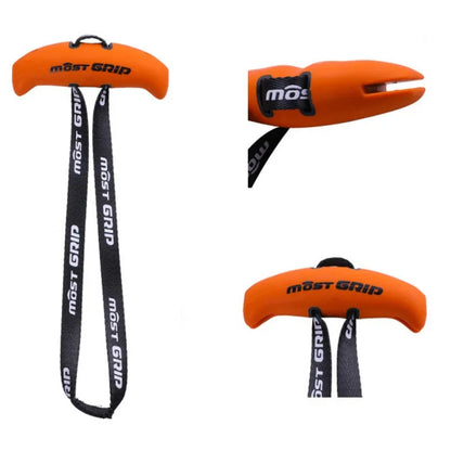 2 Pc Pull Up Grips Gym Fitness Handles Grip Heavy Duty Cable Machine Handle Multifunction Gym Equipment for Workout