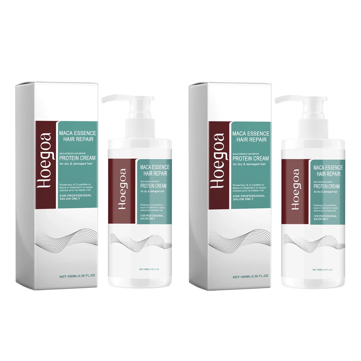 Keratin Leave In Conditioner Spray Repair Damaged Frizzy Hair With Rosemary Root For Smooth Shiny Hair No Rinse Hair Detangler