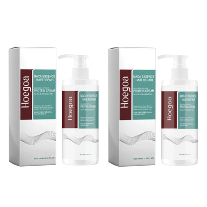 Keratin Leave In Conditioner Spray Repair Damaged Frizzy Hair With Rosemary Root For Smooth Shiny Hair No Rinse Hair Detangler