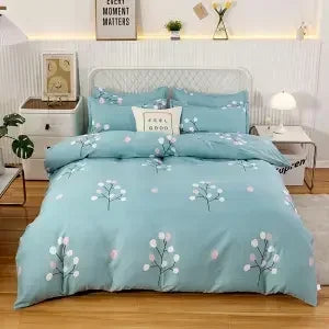 Bachelor's Hotel Apartment Dormitory Bedding Soft Bedding Cover Universal Home Bed Sack Cool Air Conditioning Quilt Cover