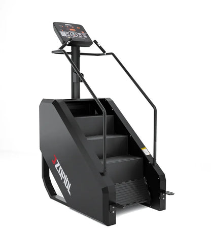 Gym Commercial Stair Climber Aerobic Exercise Machine Home Mountain Climbing Fitness Equipment EM3028D-B 1950x1180x1920mm