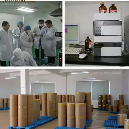 Pure Cod Collagen Peptides Powder | Bulk Raw Material for DIY Cosmetics, Soap, Lotion & Face Mask