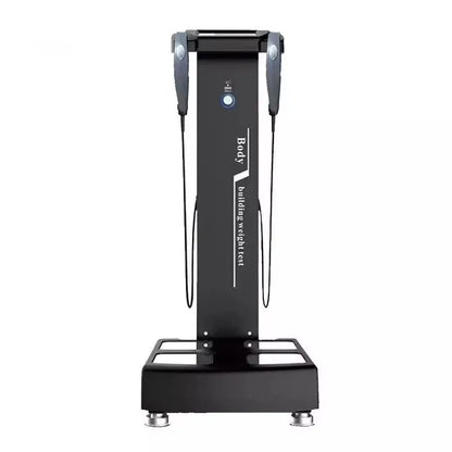 Smart BMI Body Fat Scale Precision Health Monitor Body Composition Analyzer Fitness Tracking Digital Weight Measurement Device