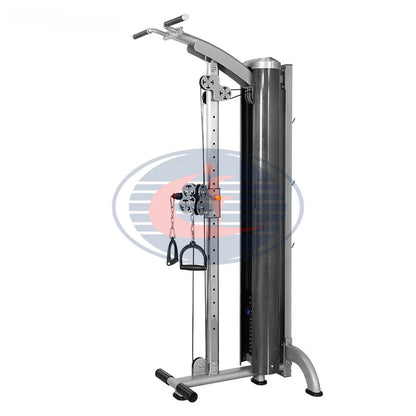 Strength Training Machine Comprehensive GYM Fitness Equipment Arm Leg Chest Back Workout Equipment