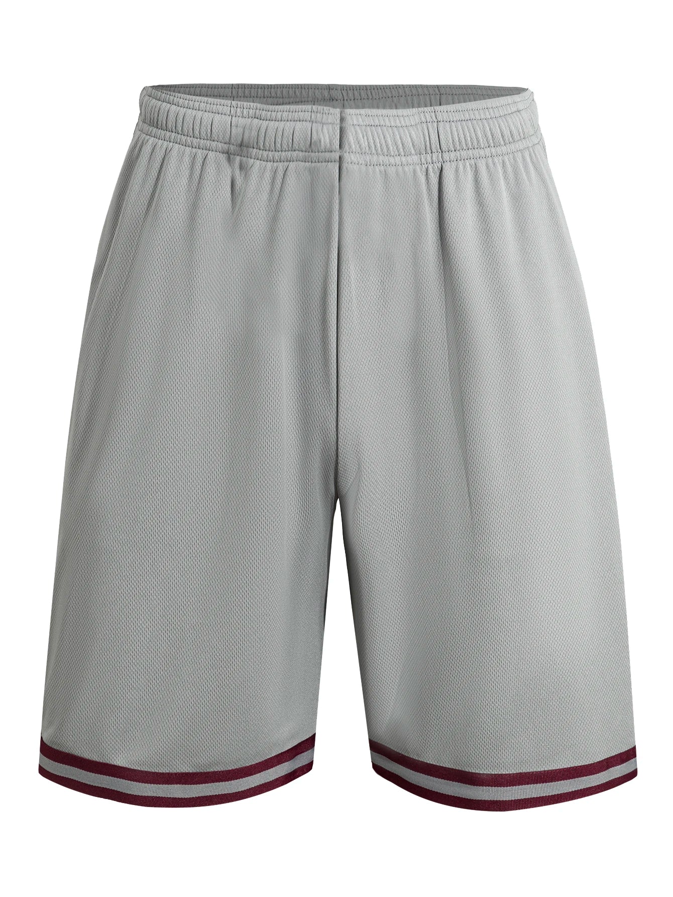 4-piece men's sports basketball shorts