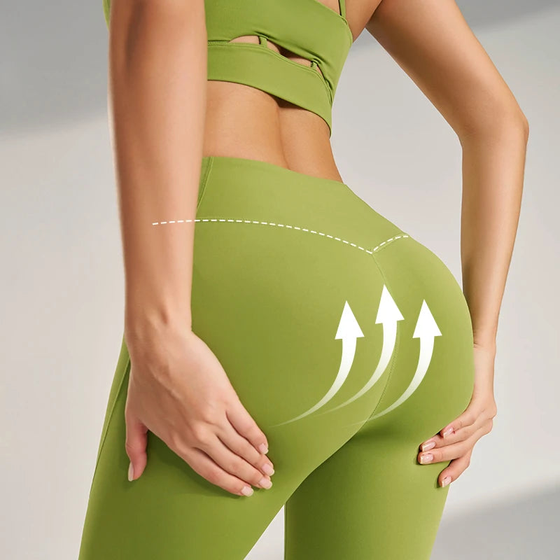 Women's fitness suit yoga running two-piece set of bra underwear quick-dry bottom pants