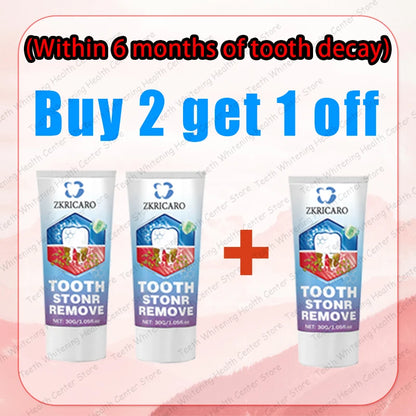 Healthy Teeth Remove Cavity Probiotics, 99% Repurchase