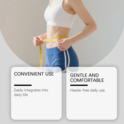 Natural Herbal Body Care Patch Skin Friendly and Breathable Fits the Skin Convenient Soothes and Nurtures the Skin