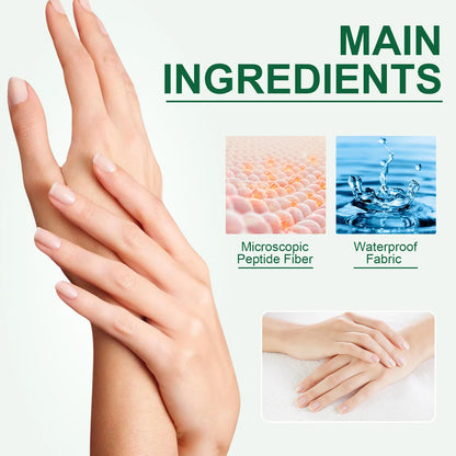 Compression Arthritis Gloves Half Finger Joint Pain Relief Rheumatoid Effective Reduce Joint Swelling Hand Wrist Support