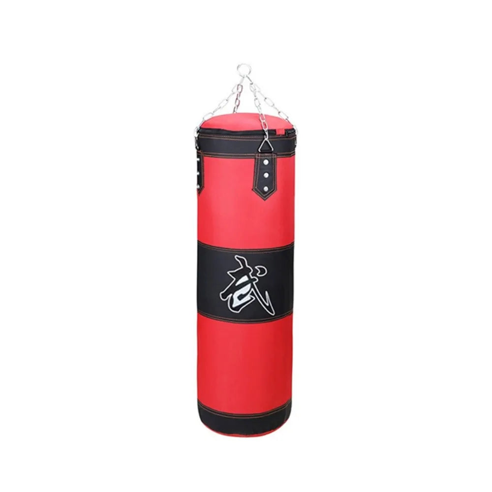 Taekwondo Training Props Hollow Oxford Boxing Bag Training 60/80cm Boxing Punching Bag Oxford Exercise Boxing Bag Children