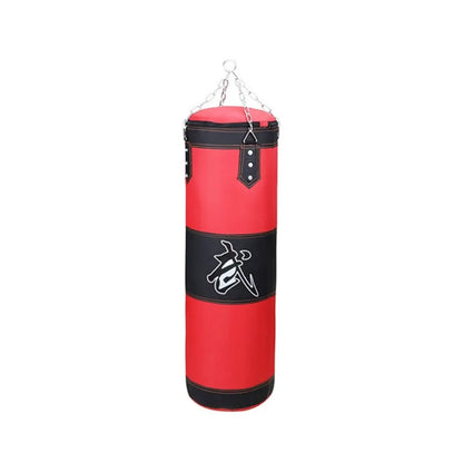 Taekwondo Training Props Hollow Oxford Boxing Bag Training 60/80cm Boxing Punching Bag Oxford Exercise Boxing Bag Children