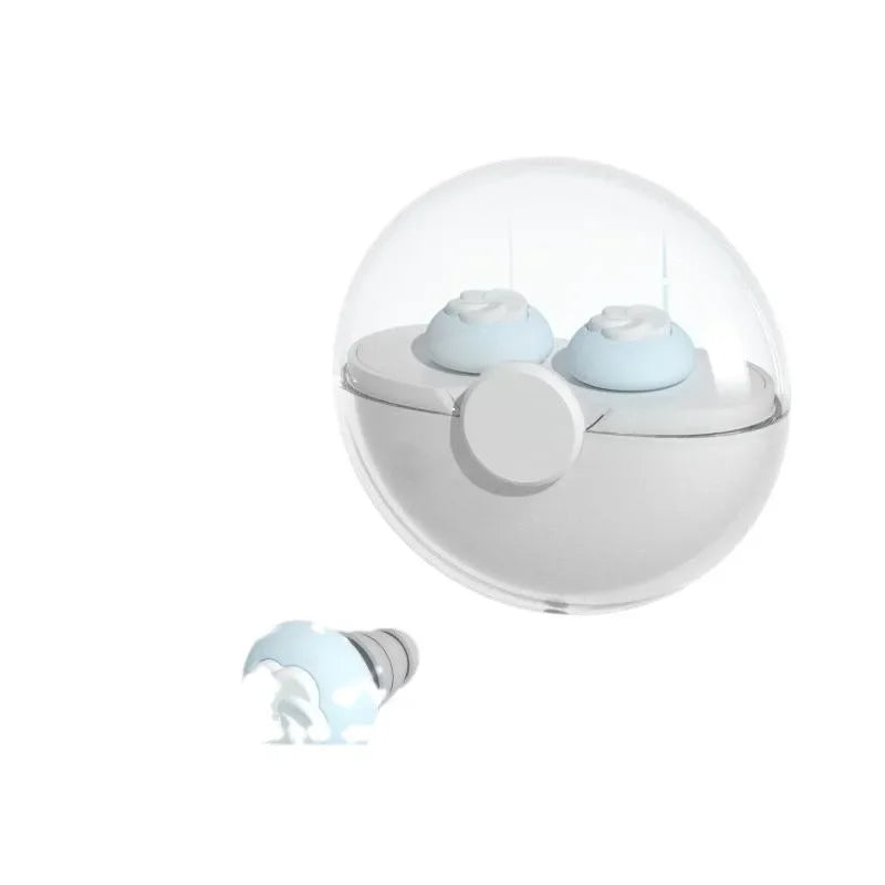 Sleep Soundproof Earplugs Anti Noise Sleep Earplugs Learning Noise Reduction Soundproof Earplugs