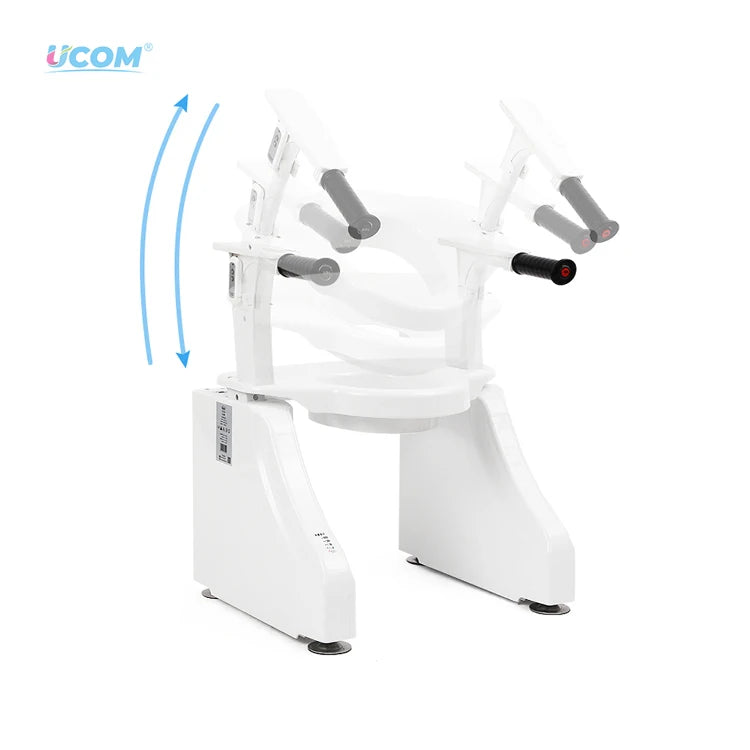 Electric Lifting Toilet Seat Raiser For Elderly Bathroom Safety Equipment With Rehabilitation Therapy Supplies Home Care Product