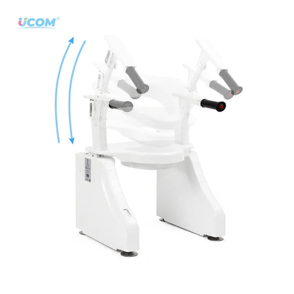 Electric Lifting Toilet Seat Raiser For Elderly Bathroom Safety Equipment With Rehabilitation Therapy Supplies Home Care Product