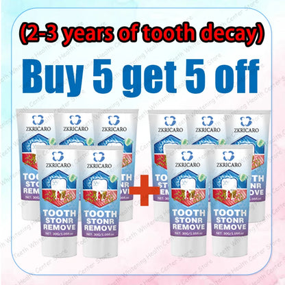 Healthy Teeth Remove Cavity Probiotics, 99% Repurchase