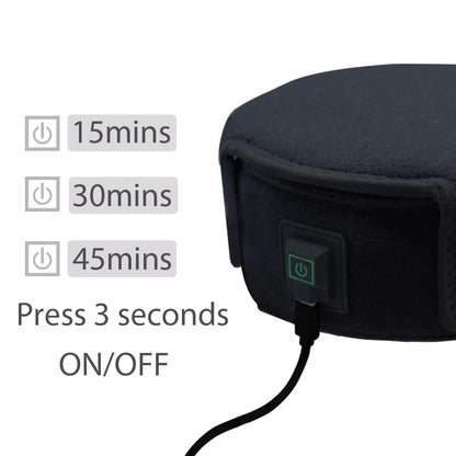 LED Red Light Therapy Massage Cap For Preventing Hair Loss Used For Professional Treatment Of Hair Loss Growth  Repair Of Dry