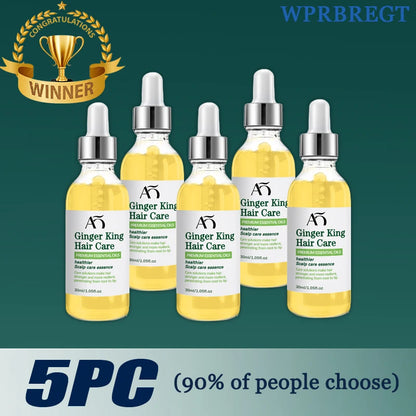 Improves hair health from the inside out, nourishes the scalp, strengthens hair roots, and leaves hair smooth.