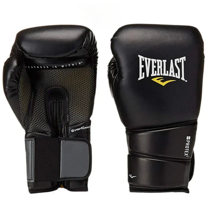 Boxing gloves men's and women's Sanda training  Thai boxing  fighting  and professional sandbag fist sets