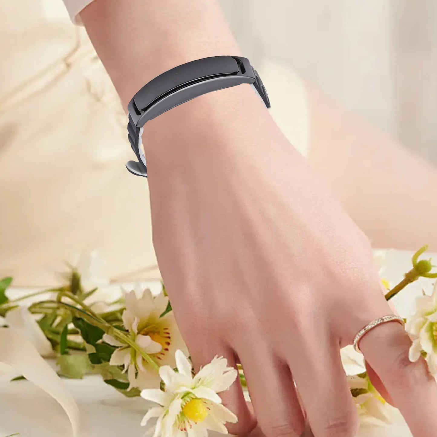 Activity Fitness  Smart Bracelet Activity Fitness Wellness  Step Counting Sleep Detection Multi Motion Modes