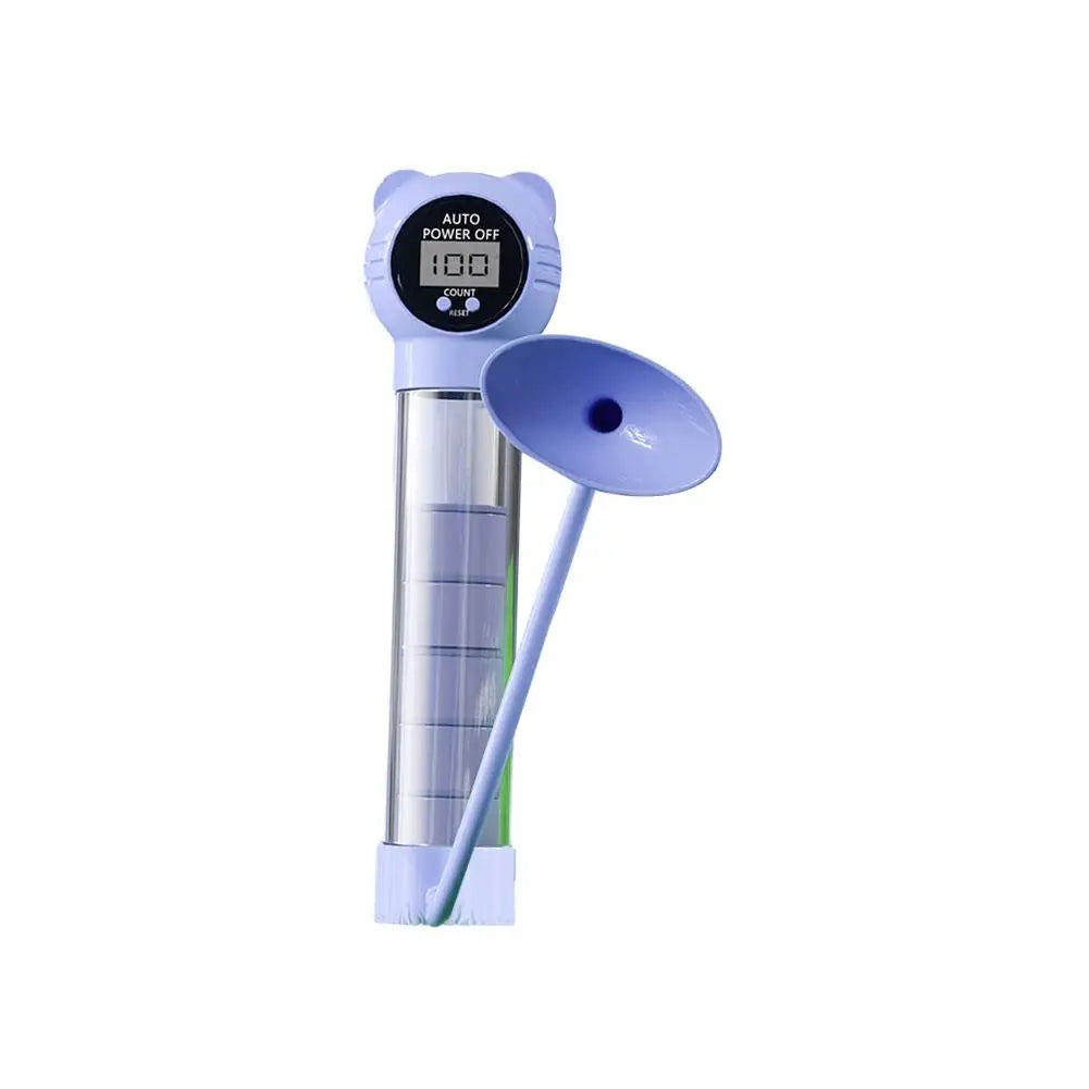 Muscle Lung Trainer Home Gym Workout Exerciser For Beginners Men Women Adults Breathing Training Device Workout
