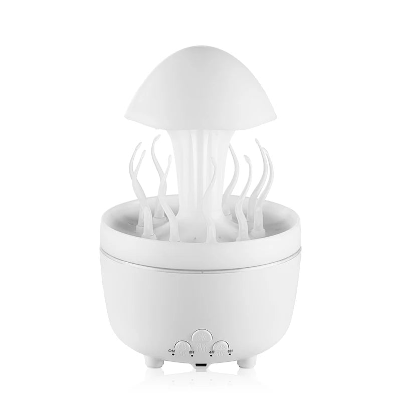 Aromatherapy Essential Oil Diffuser with Timer Cool Mist Humidifier for Large Room, Home, Baby Bedroom,7 Colors Lights Changing