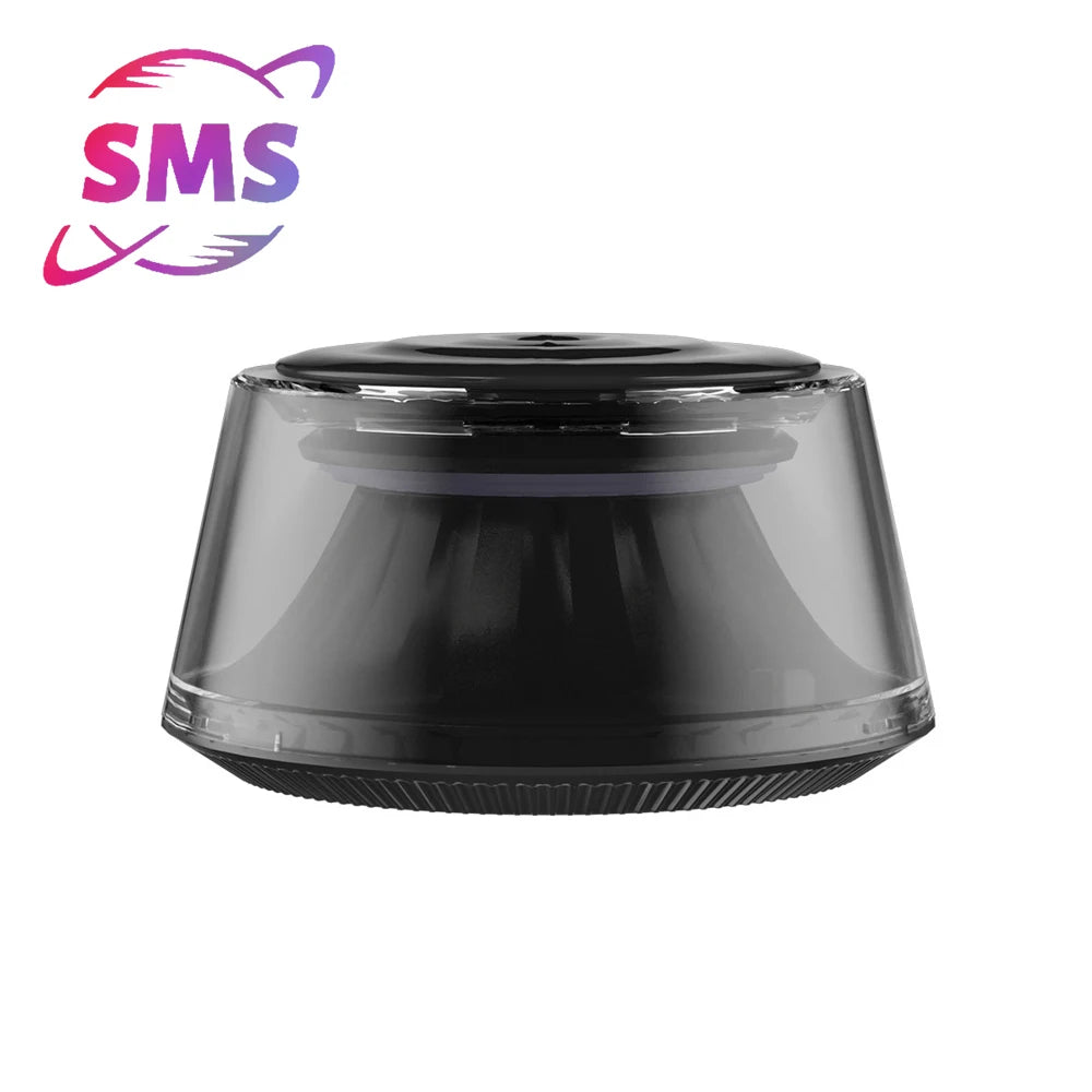 Car aromatherapy car perfume new long-lasting fragrance special ornament decoration