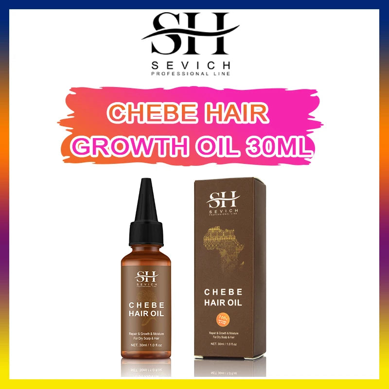 Chebe Anti Hair Loss Treatment Set