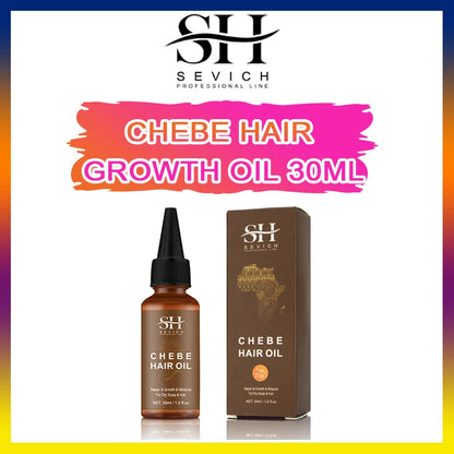 Chebe Anti Hair Loss Treatment Set