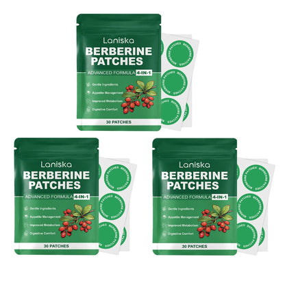 Natural Herbal Body Care Patch Skin Friendly and Breathable Fits the Skin Convenient Soothes and Nurtures the Skin