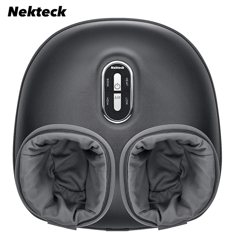 Muscle Relaxation Electric Foot Massage Machine