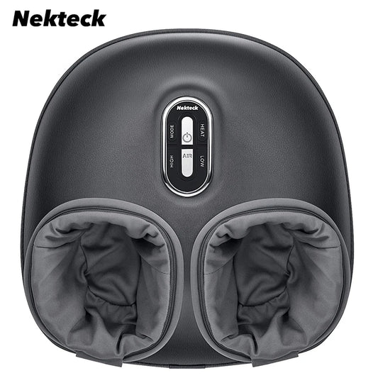 Muscle Relaxation Electric Foot Massage Machine
