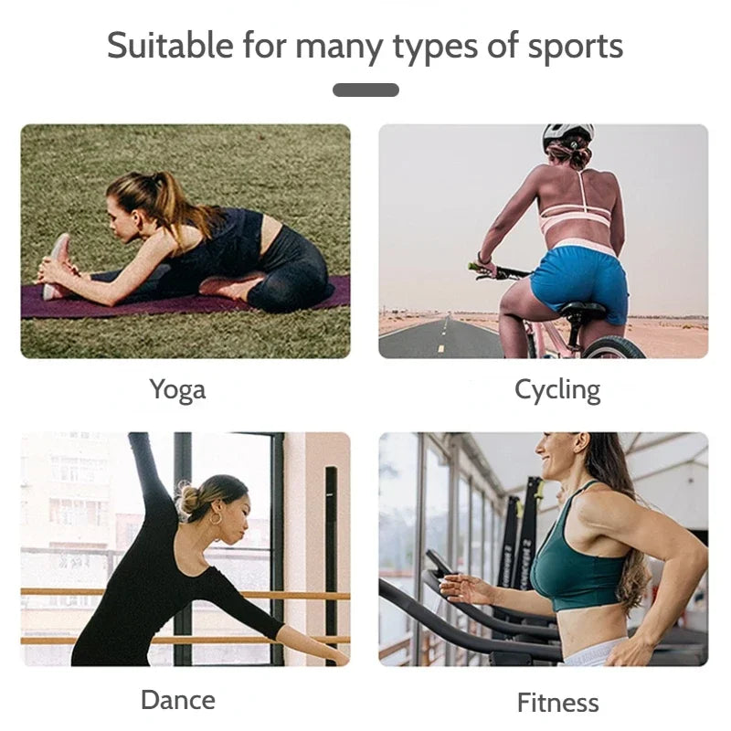Women Gym Set