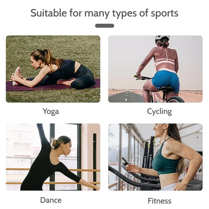Women Gym Set