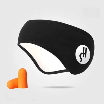 Noise-reducing Sleep Earplugs Adjustable Eye Mask InsulatedEarplugs Travel Nap Lunch Break Sound Insulation Earmuffs