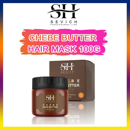 Chebe Anti Hair Loss Treatment Set