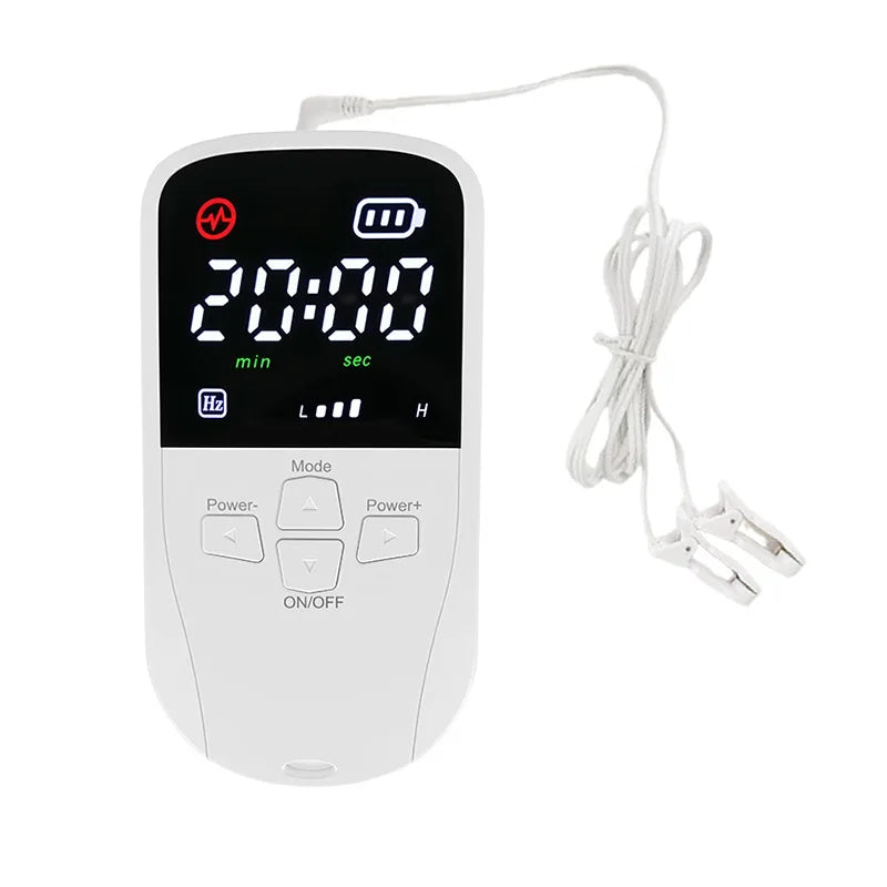 Vagus Nerve Stimulation Clip Ear Sleep Aid Device Relieve Insomnia Promote Fast Sleep Deep Sleep Anxiety Depression