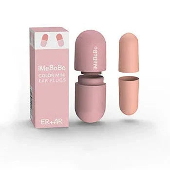 Earplugs for Sleep Special Mute Soft Slow Rebound Student Anti-Noise Protection Anti Snore Earplug Soundproof Sleeping Ear Plugs