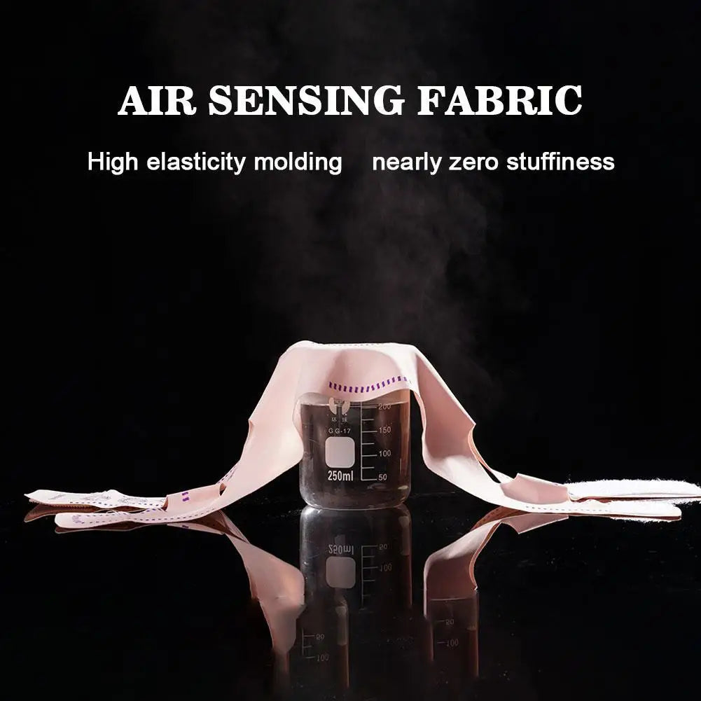 Beauty Face Sculpting Sleep Mask V Shaper Facial Slimming Bandage Relaxation Shape Strap Band Sleeping Mask Beauty Health