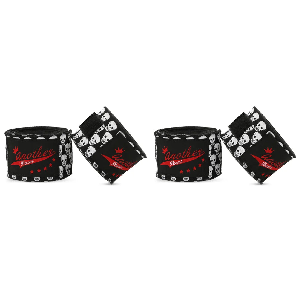 1-3pcs 3/5M Boxing Training Bandages Adults Kids Boxing Mma Hand Gloves Wraps Belt for Combat Sports Hand Wraps