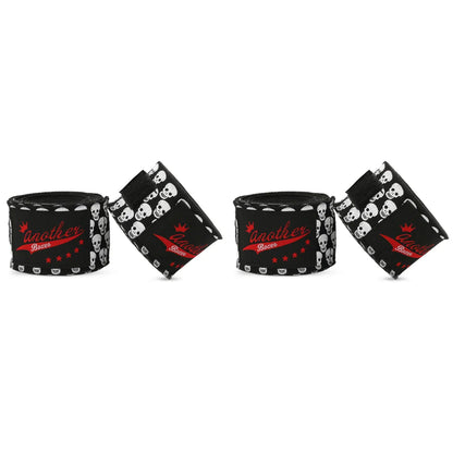 1-3pcs 3/5M Boxing Training Bandages Adults Kids Boxing Mma Hand Gloves Wraps Belt for Combat Sports Hand Wraps