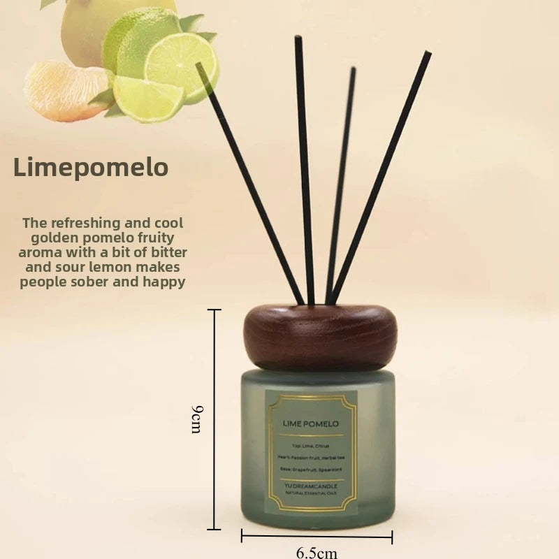 Aromatherapy Essential Oil Indoor Aromatherapy Air Diffuser Soothes The Mind Deodorizes and Eliminates Odors for A Long Time