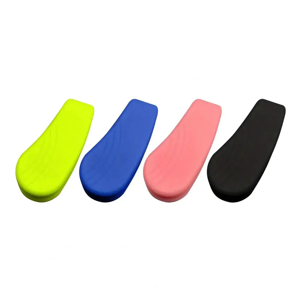 2Pcs Migraine Acupressure Clip Migraine Relief Hand Pressure Point Clip Headache Tension Relief Pain Relief Massage Clip