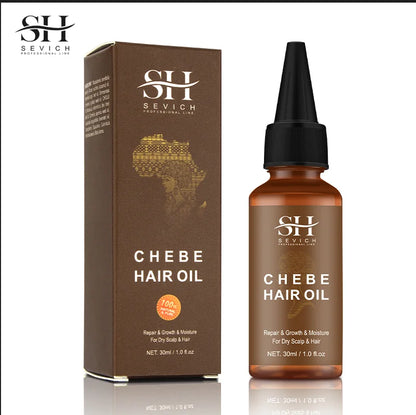 Chebe Hair Powder Care Serum Edges prevent Hair Loss Treatment Spray oil Shampooing Conditioning Hair Growth for african hair