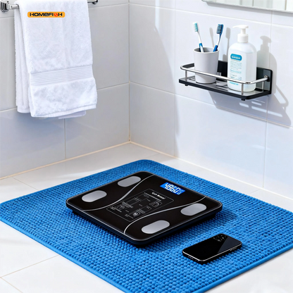 Electronic Bluetooth weighing scale Healthy body weight scale Body weight scale